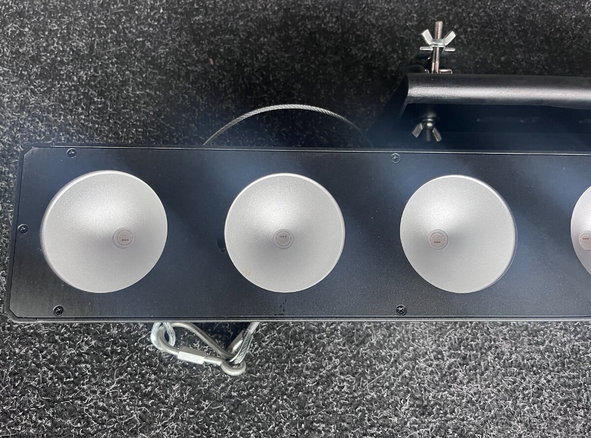 Cameo Pixbar 650 CPRO - 2