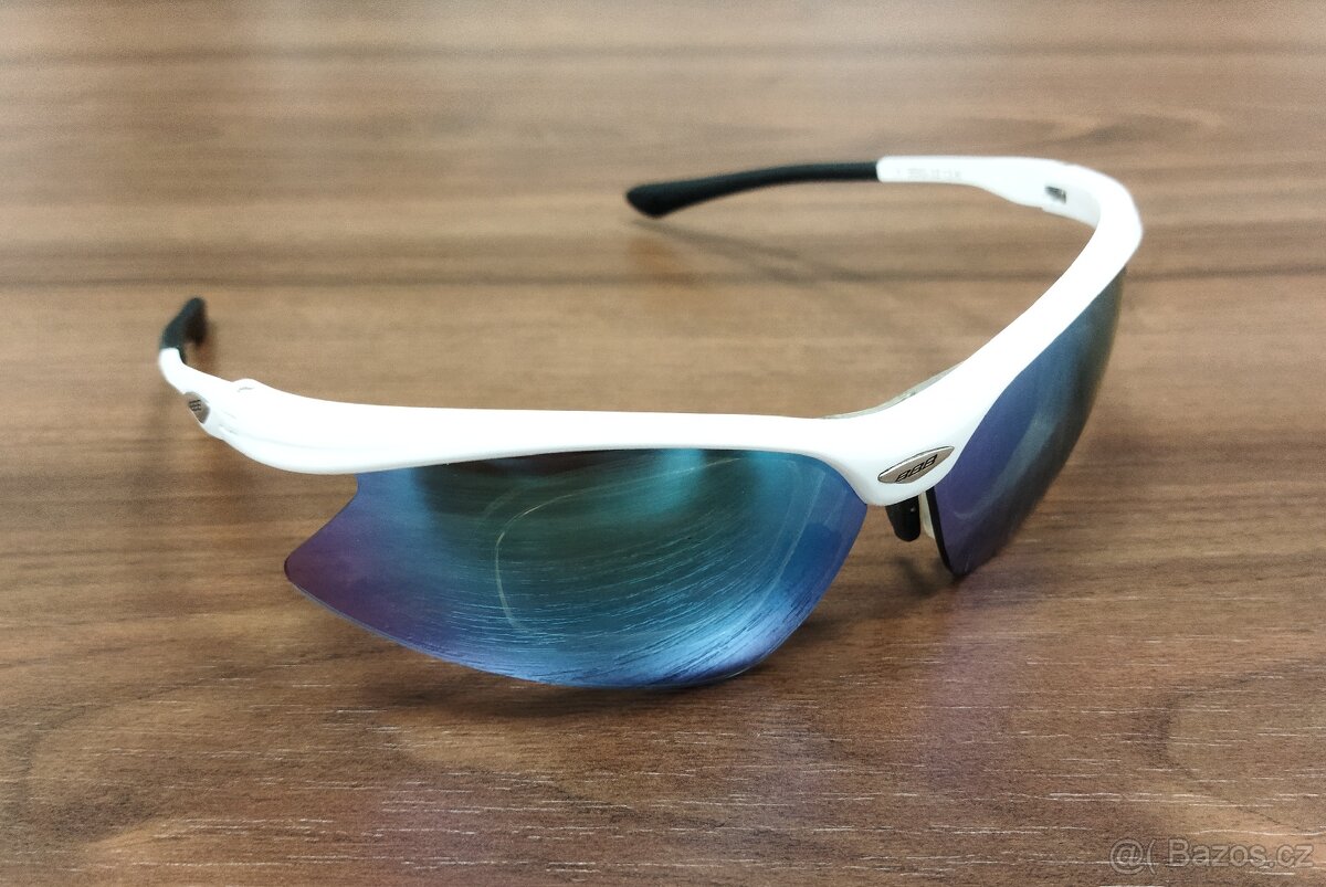 Sluneční sportovní brýle s dioptrickou vložkou BBB - 2