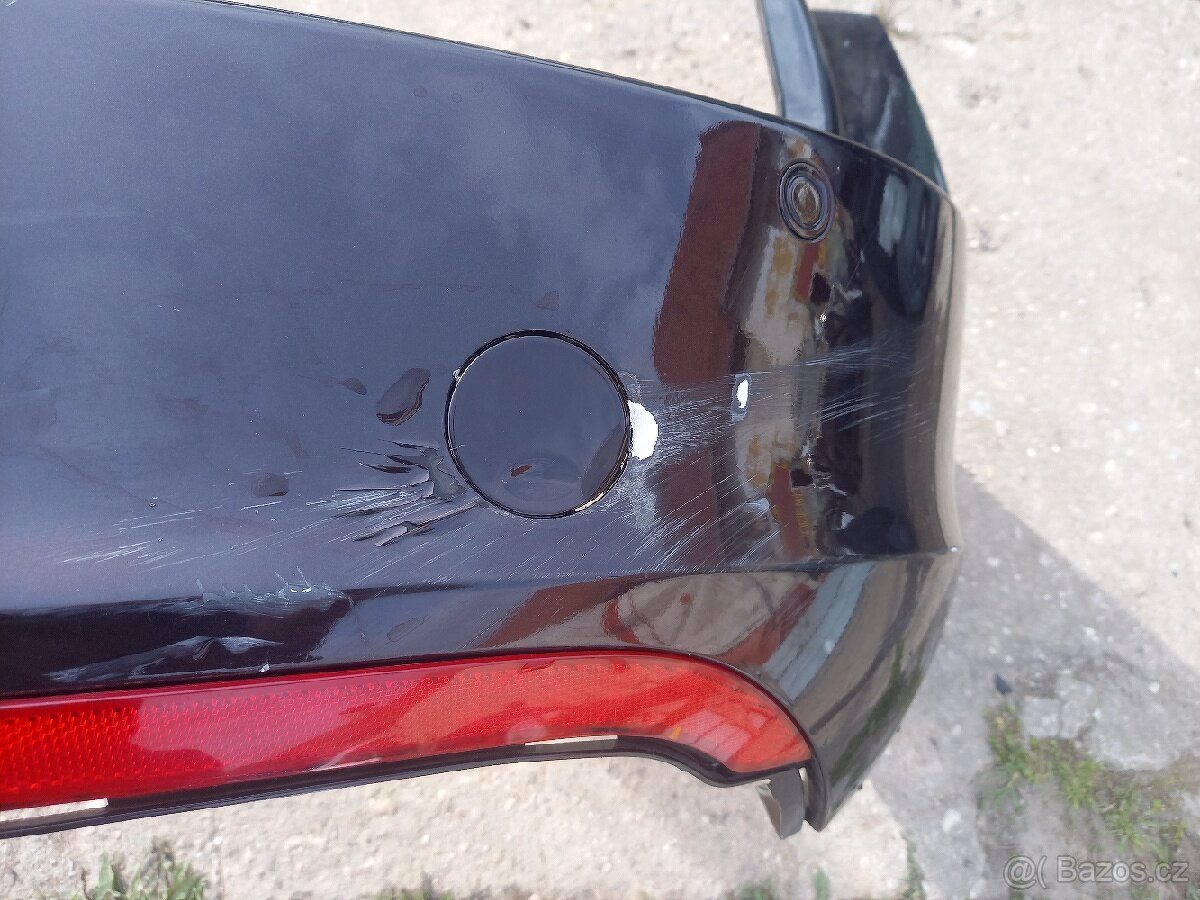 Zadní nárazník Insignia A kombi - 2