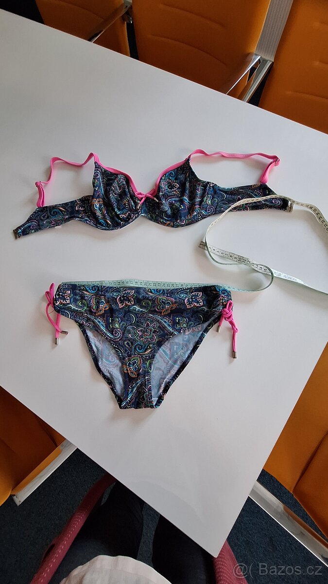 Dámské plavky - 2