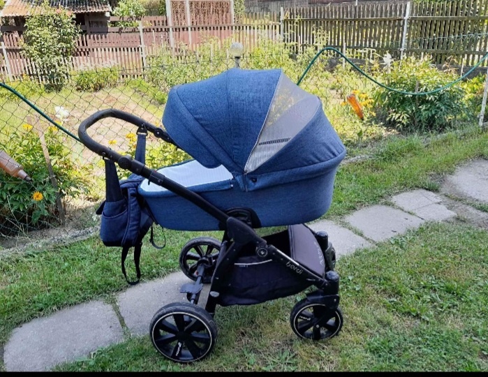 Dvojkombinace Noordi fjordi - 2