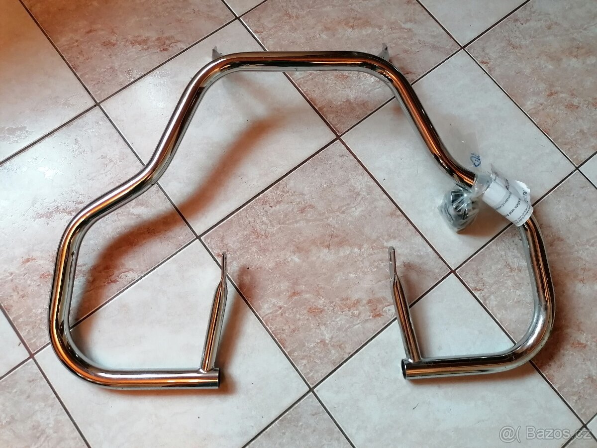 Padací rám SUZUKI VL 800 VOLUSIA BOULEVARD - 2