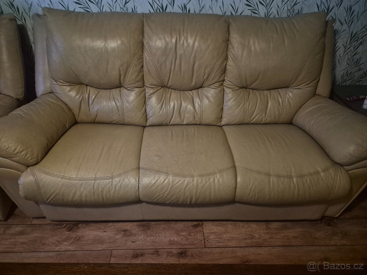 Sedací souprava - 2