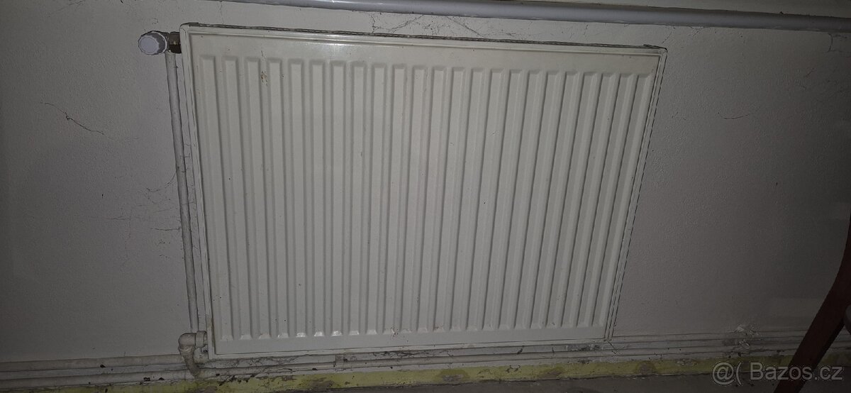 Prodám radiatory - 2