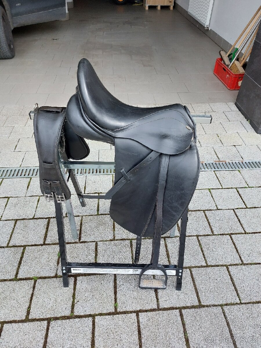 Drezurní sedlo Kentaur Medea - 2