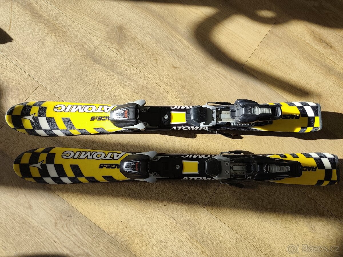 Dětské lyže 80 cn - 2