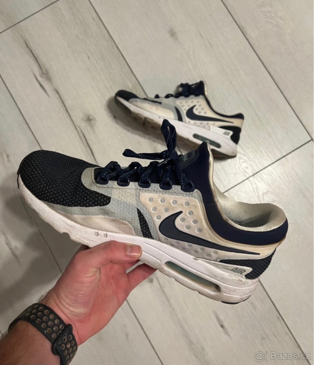 Tenisky Nike Airmax zero OG Air Max Day - 2