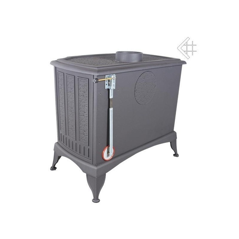 KRATKI K9 150 S TERMOSTATEM - 2