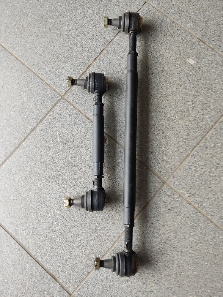 Spojovací tyče Bělorus - 2