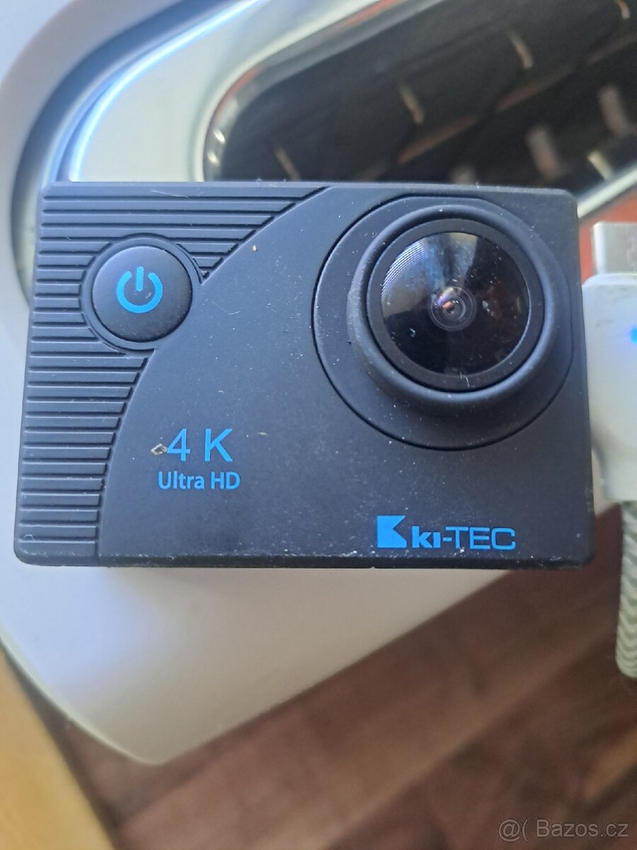 Kamera - 2