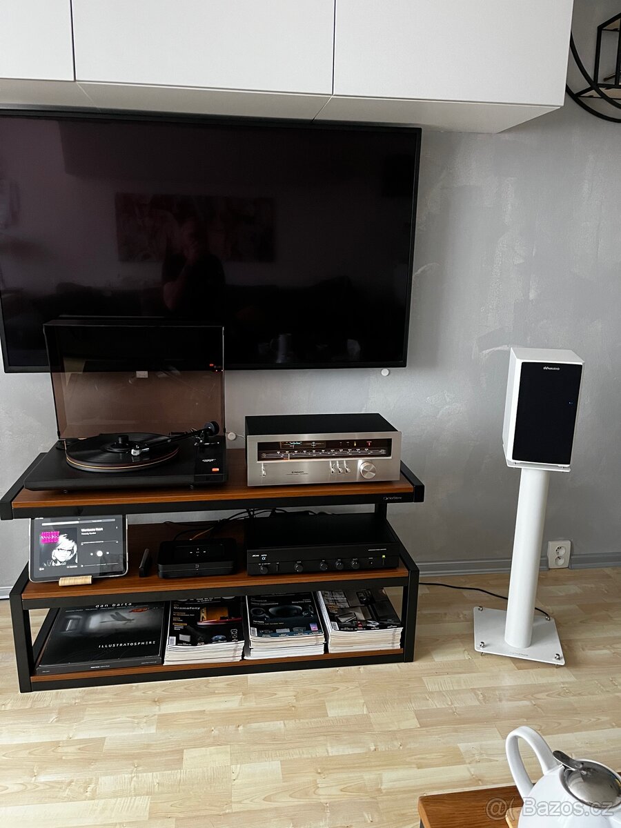 Dynaudio Xeo 3 - 2