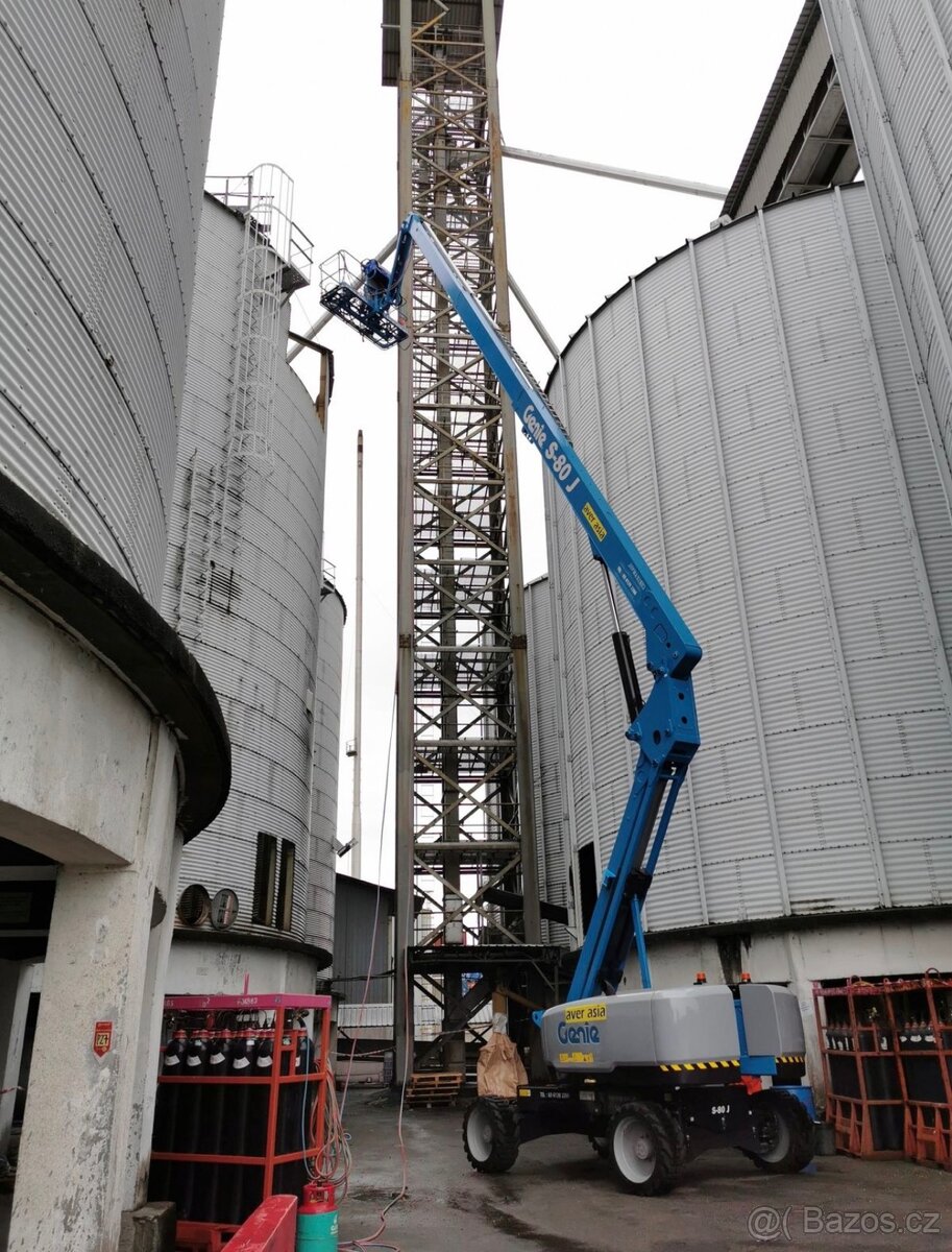 Montér Zámečník Potrubář - 2