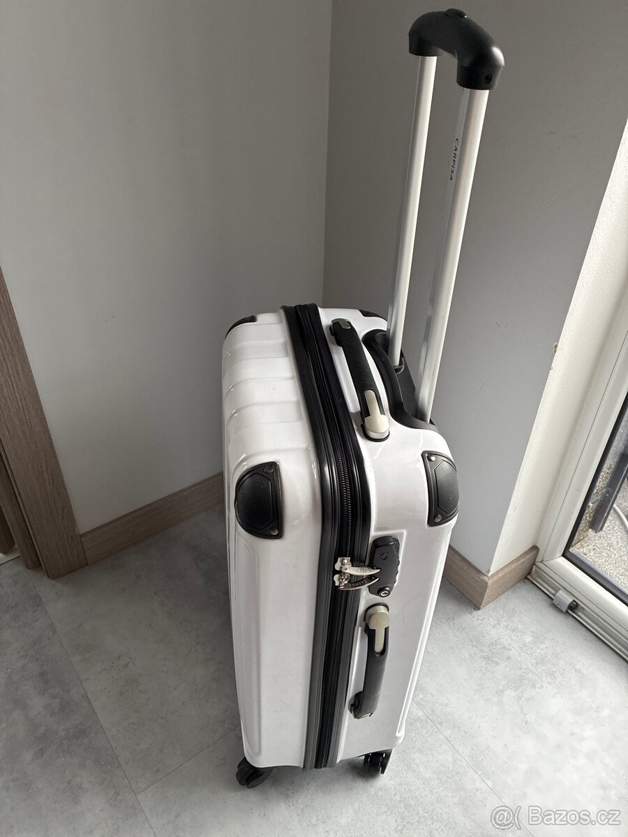 Cestovní kufr Carpisa - 2