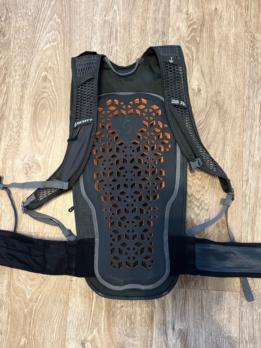 SCOTT TRAIL PROTECT FR' 10 - 2