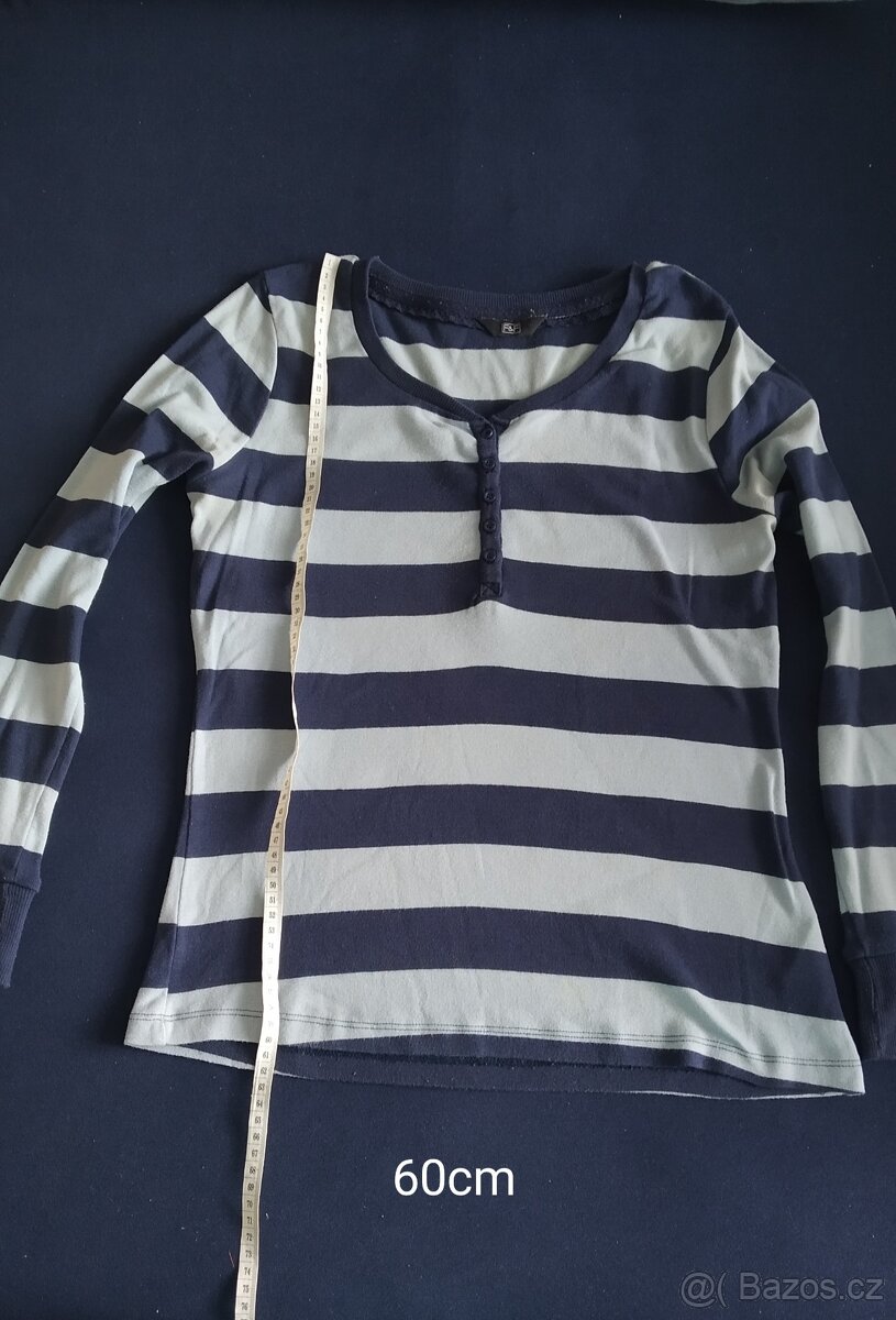 Dámské oblečení - 2