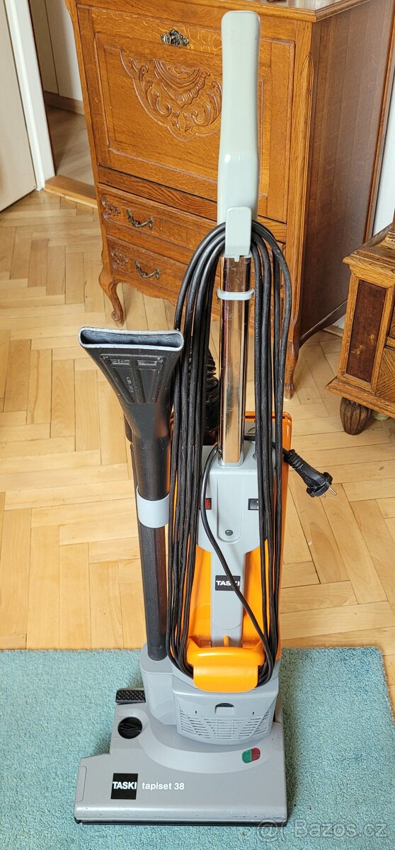 TASKI Tapiset 38 - 2