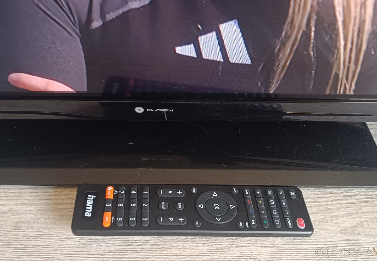 32(81cm) TV GoGEN TVH 32P320 - 2