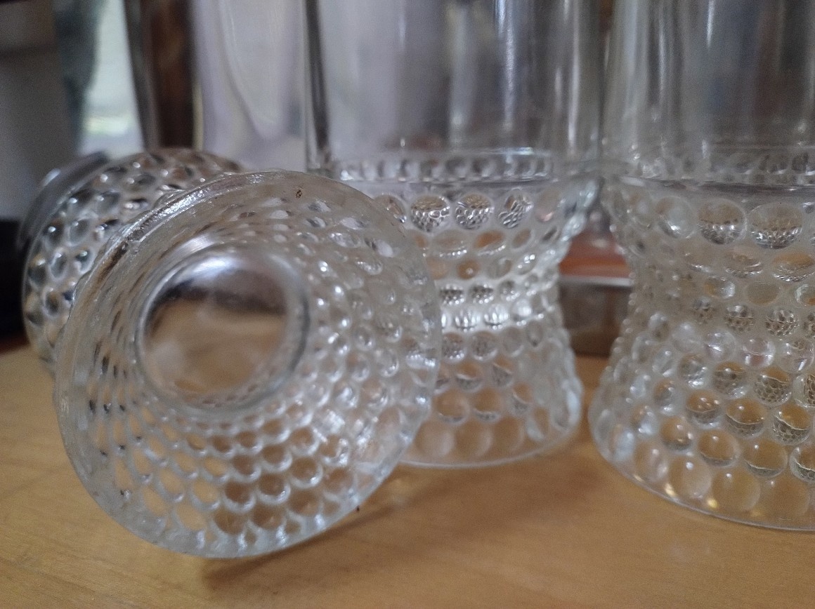 Retro grogovky (Matura?) - 2