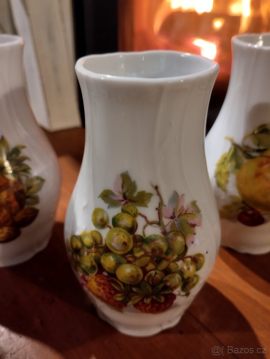 Malé vázičky - 2