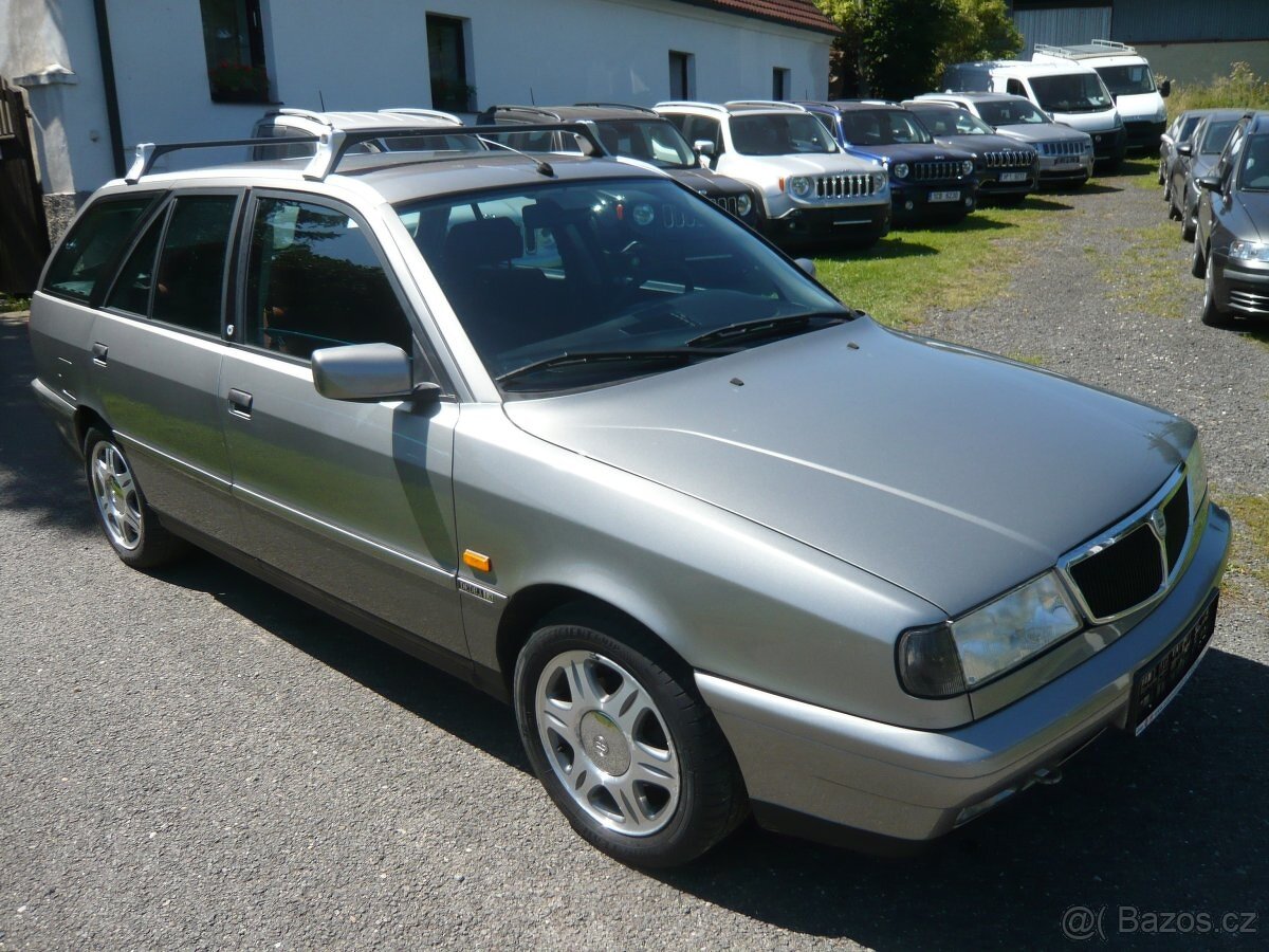 Lancia Dedra 1.8 LS SW 96kW - 2