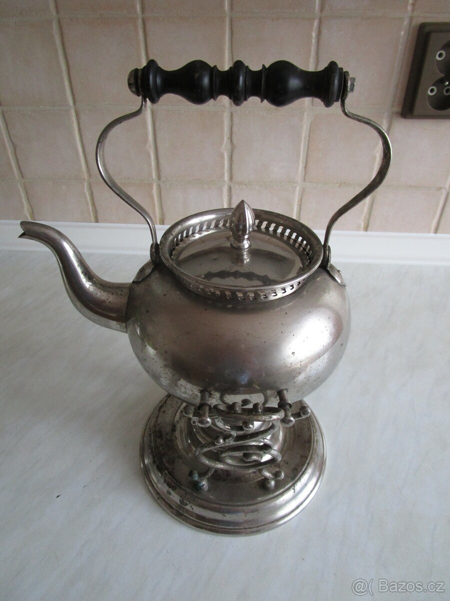 Samovar - 2