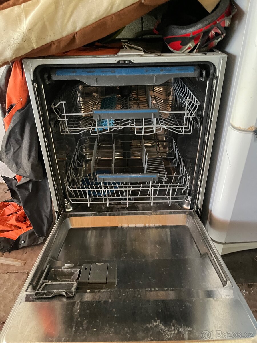 Myčka Elektrolux - 2