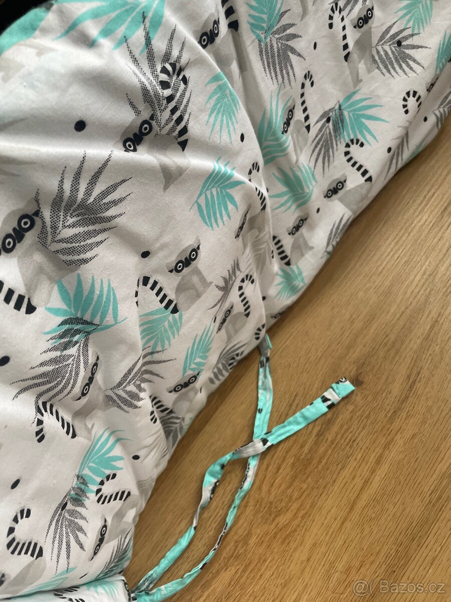 Manzinel do detske postylky - 2