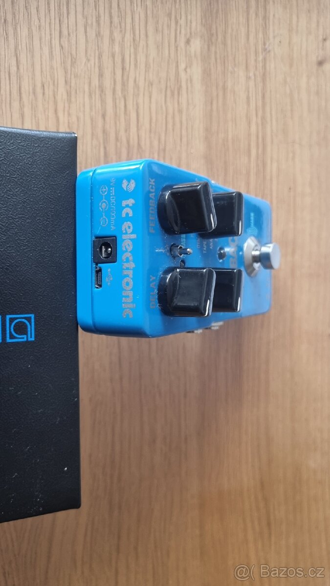 Flashback 2 TC Electronic - 2