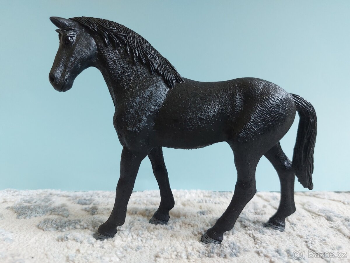 Schleich koně exklusive - 2