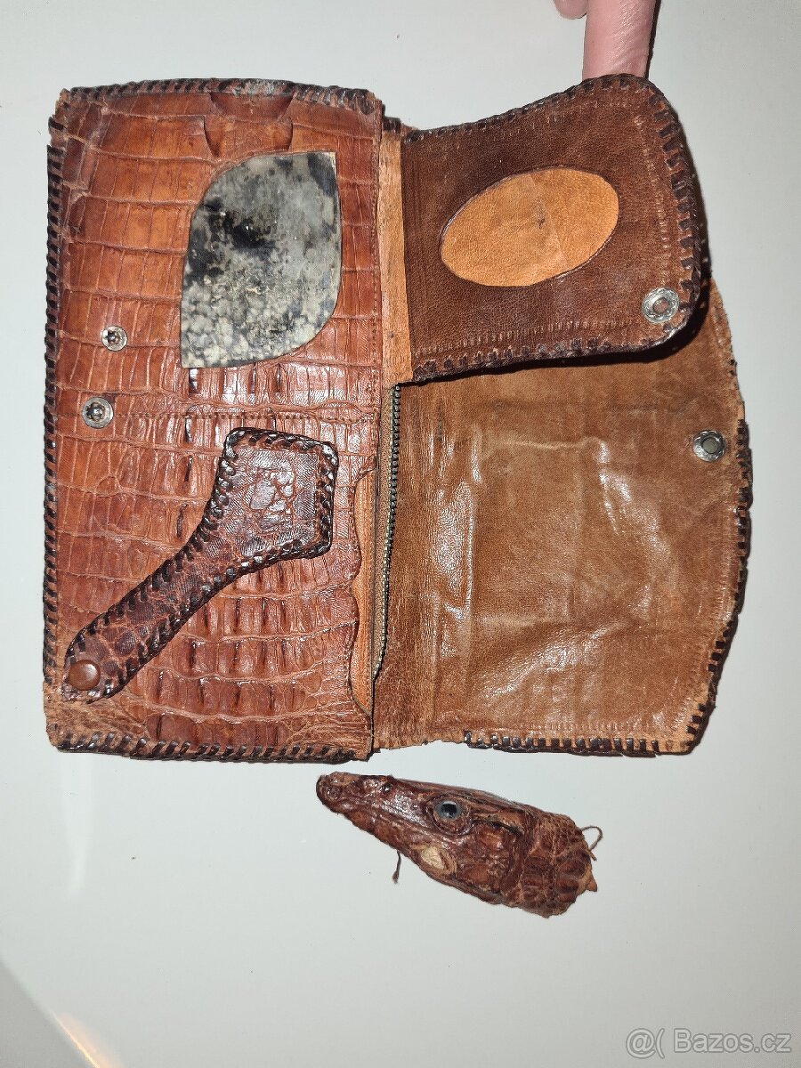 Damska kabelka, psanicko - 2