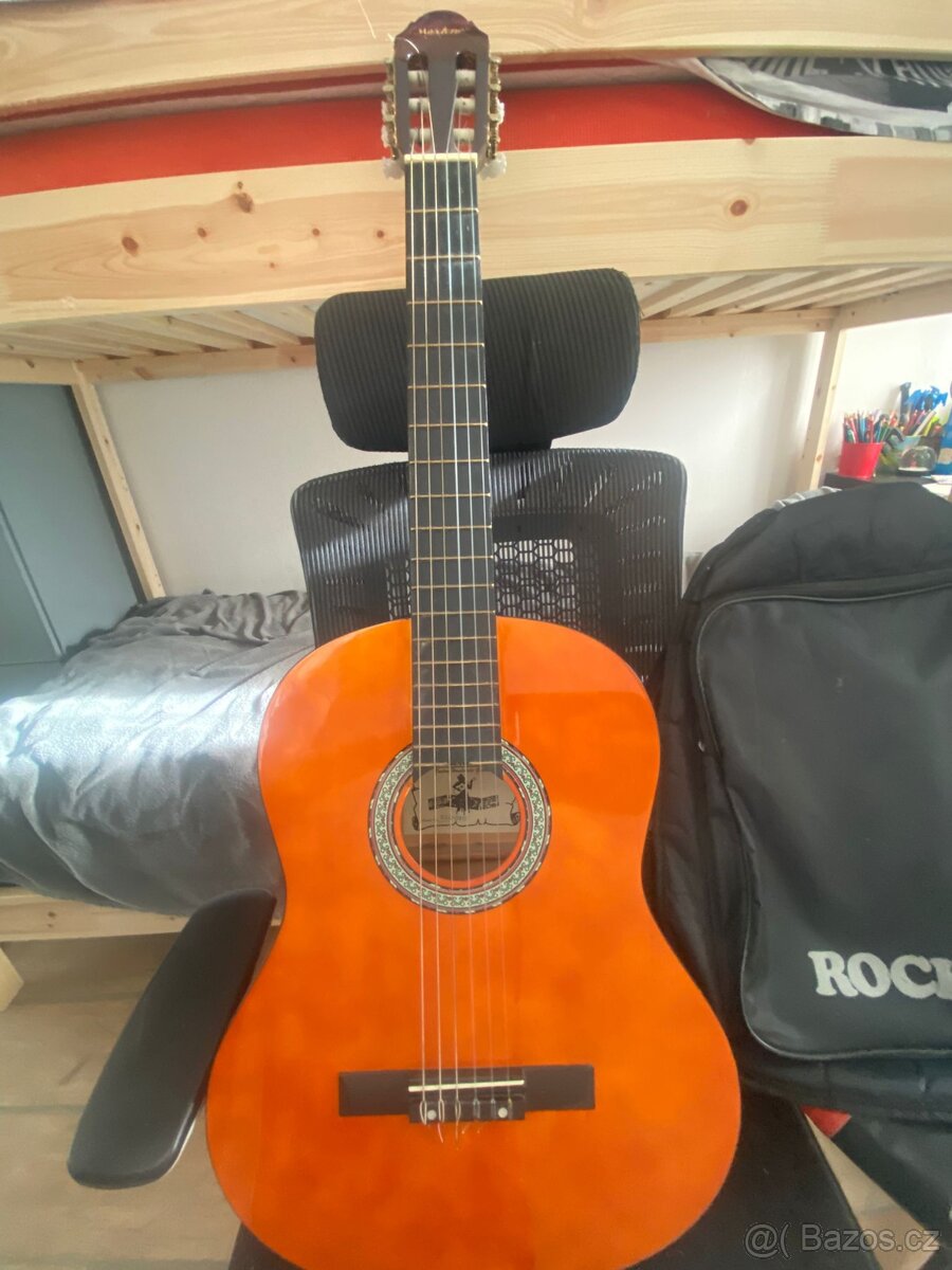 Kytara - Mzxtone - CGC - 3910 - 2