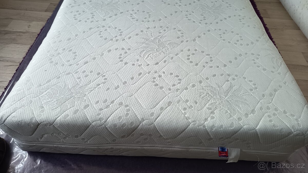 Matrace 100 x 200 - 2