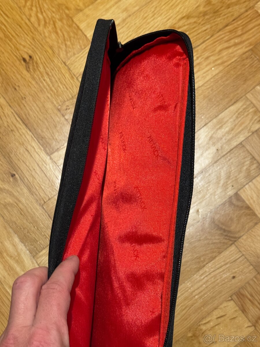 Polstrované pouzdro na notebook - 2