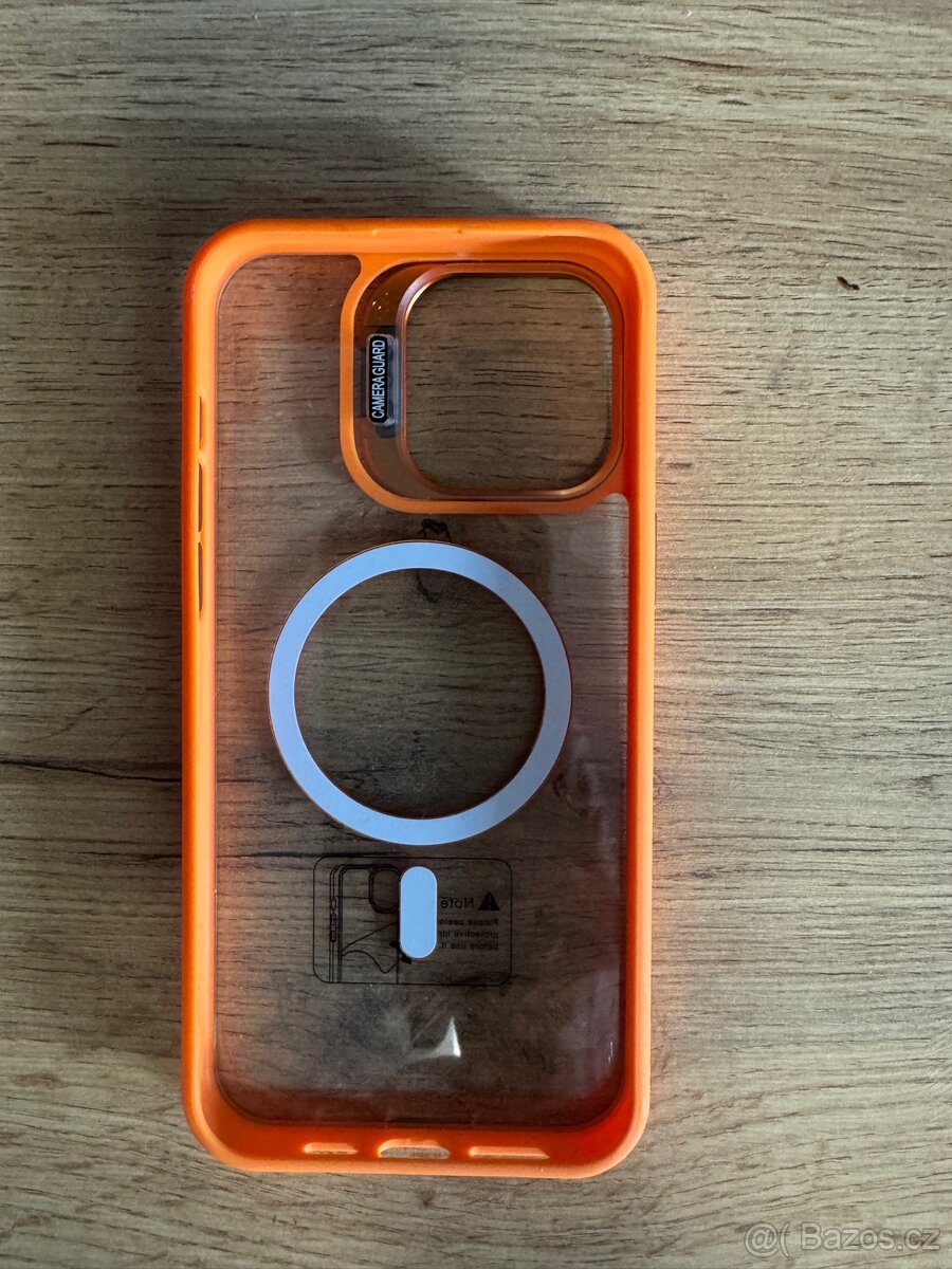 iPhone 15 pro max - 2