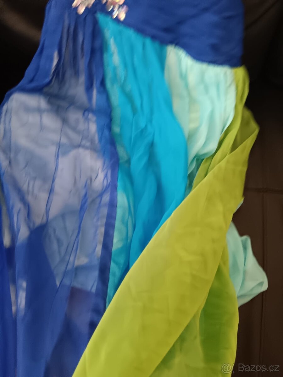 nádherné šaty - 2