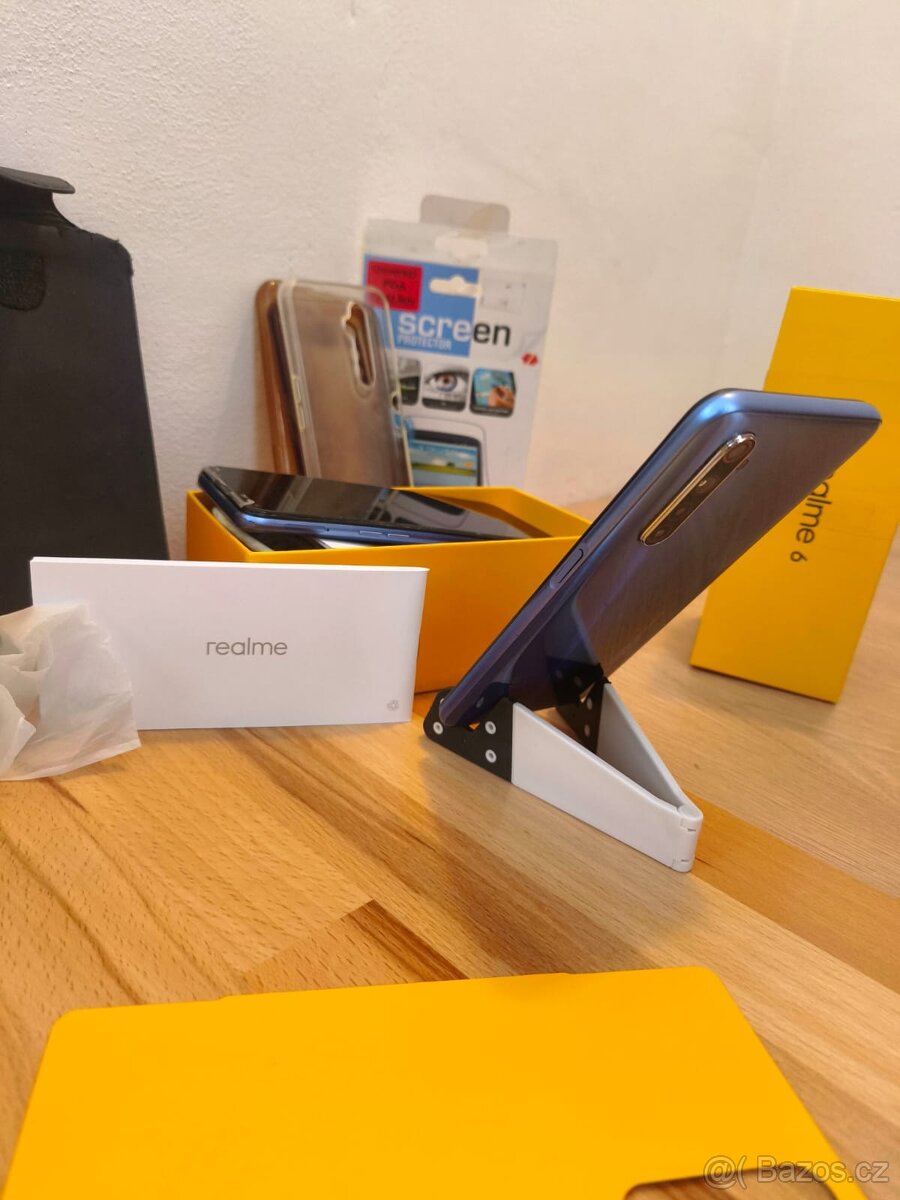 Top Set Realme 6 - 2