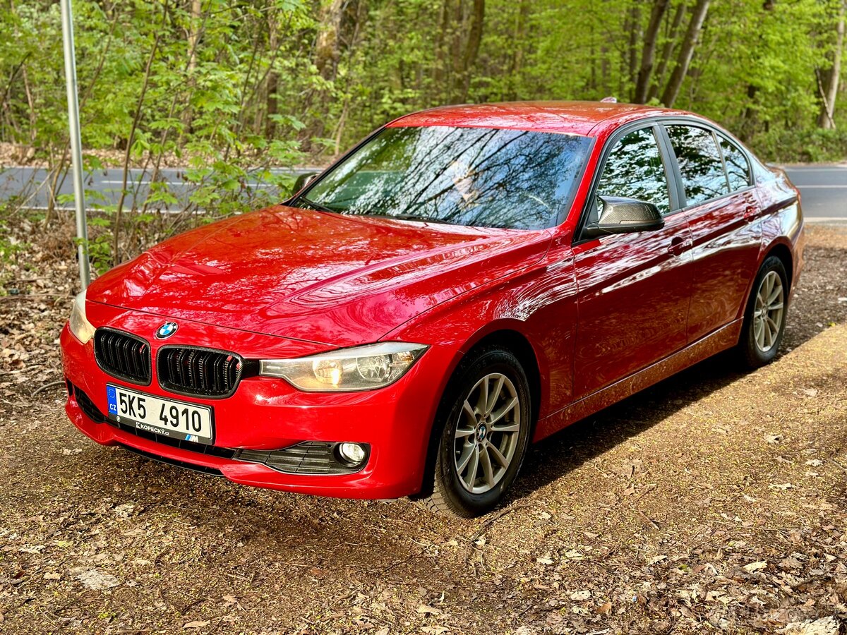 BMW 3 - 2