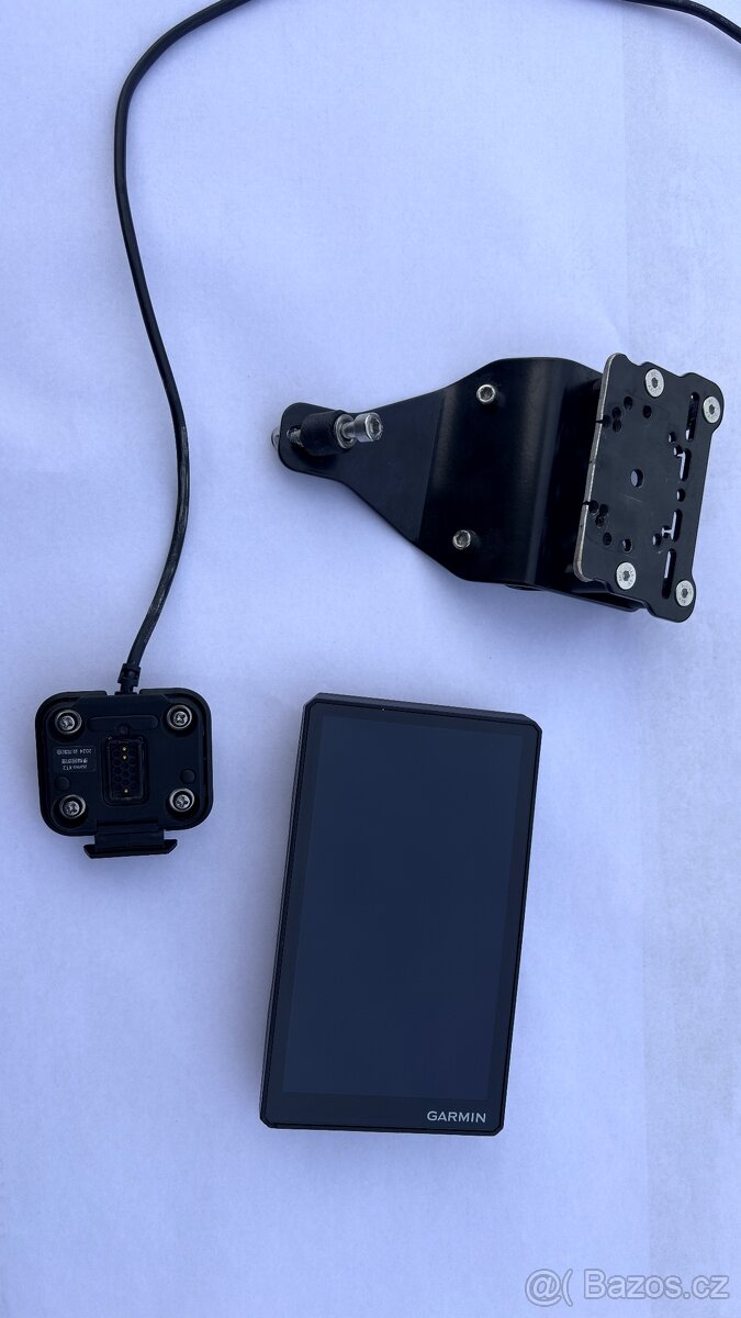 Garmin Zümo XT 2 - 2