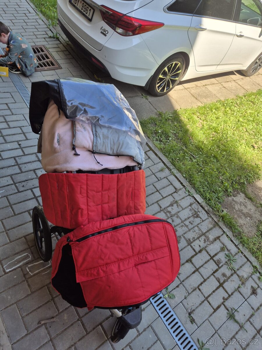 Thule UG2 - 2