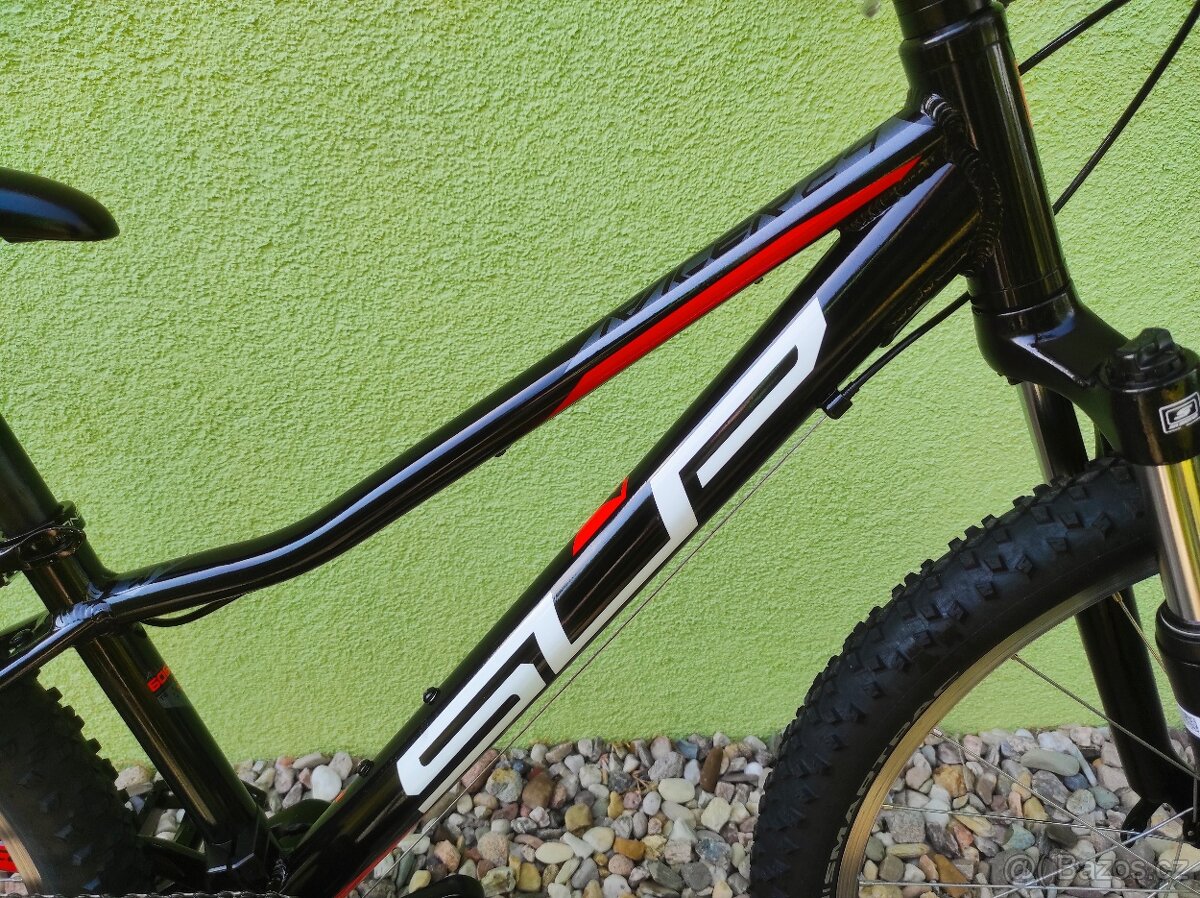 Značkové dětské kolo Superior 24" (SUP) - 2