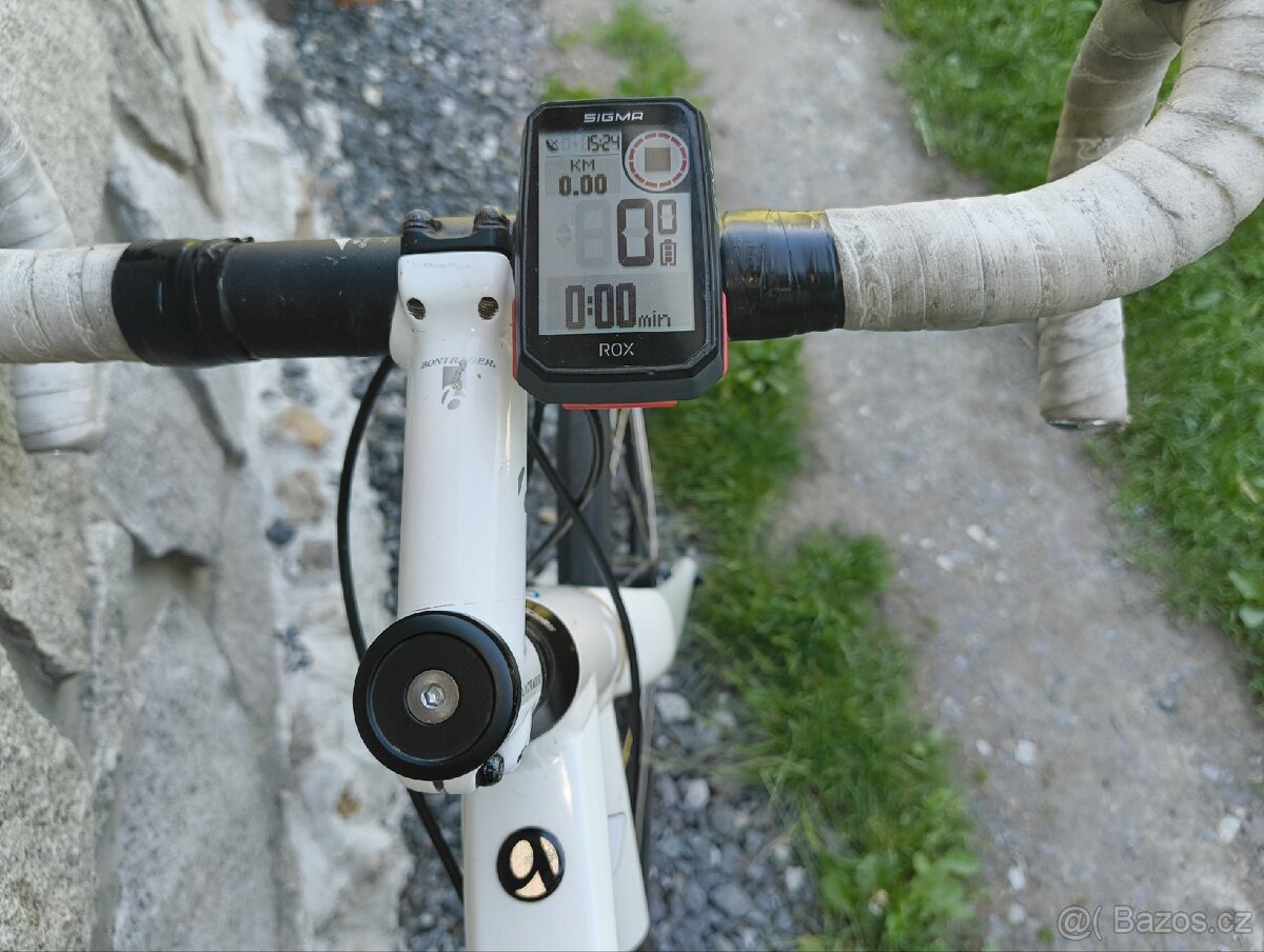 Trek Crocket - 2