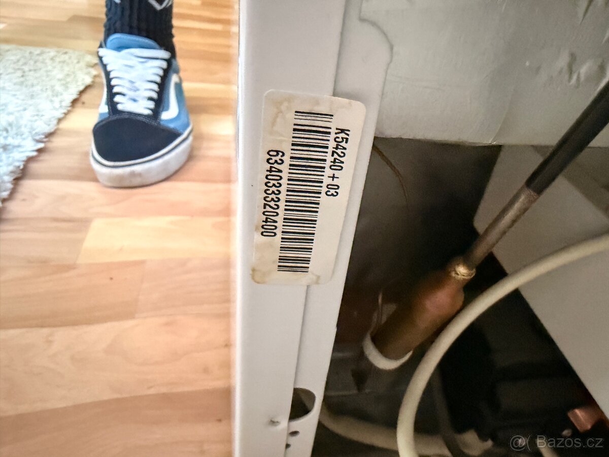 Lednice Beko - 2