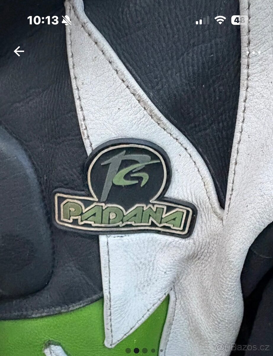Kombinéza - 2