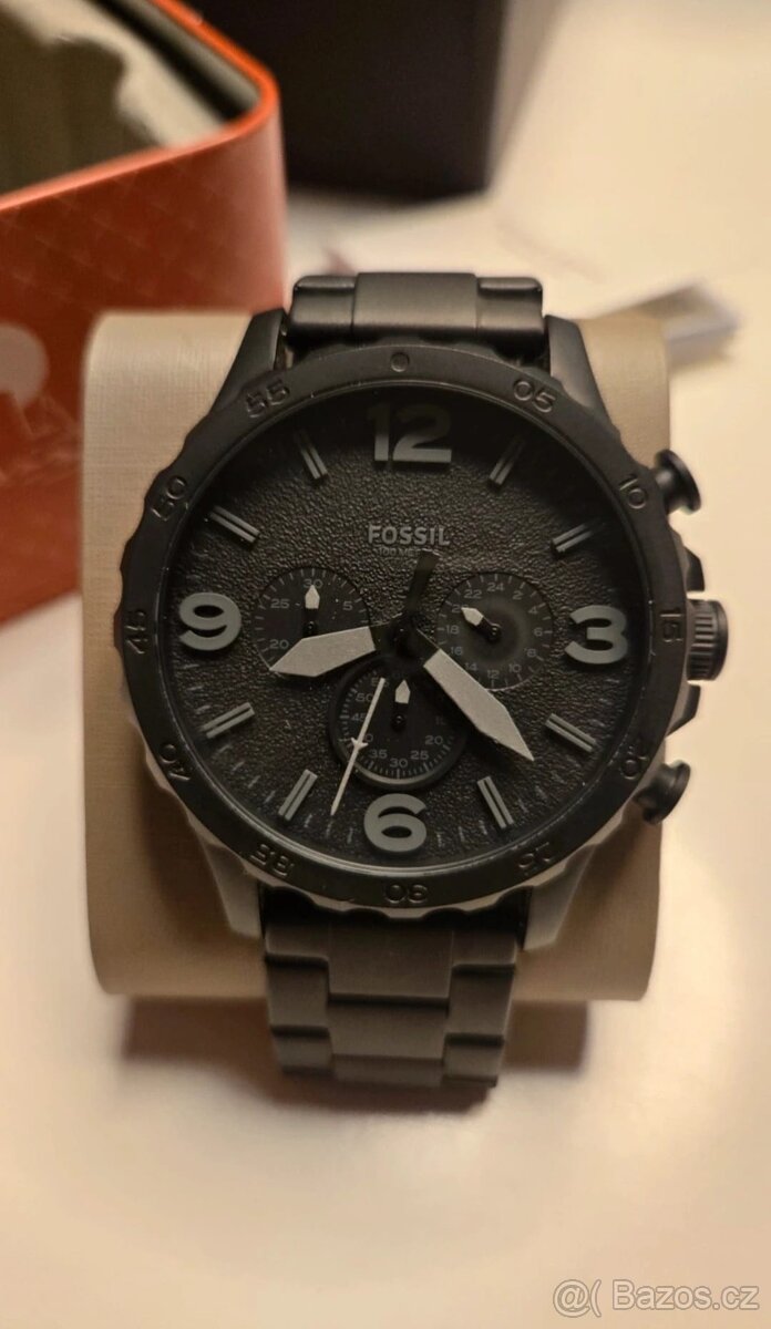 Fossil - 2