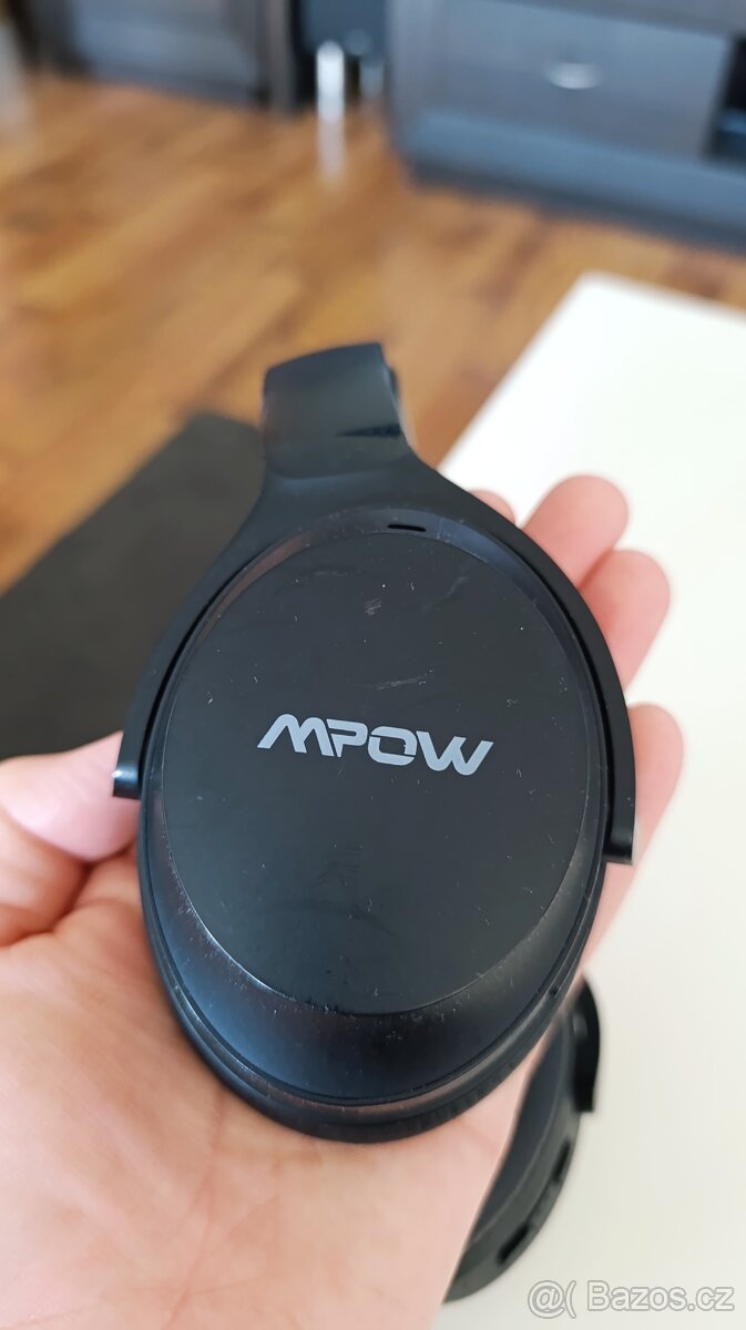 bluetooth sluchátka MPOW - 2