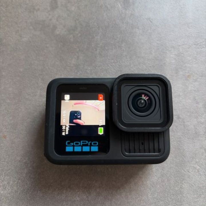 GoPro Hero 13 black - 2