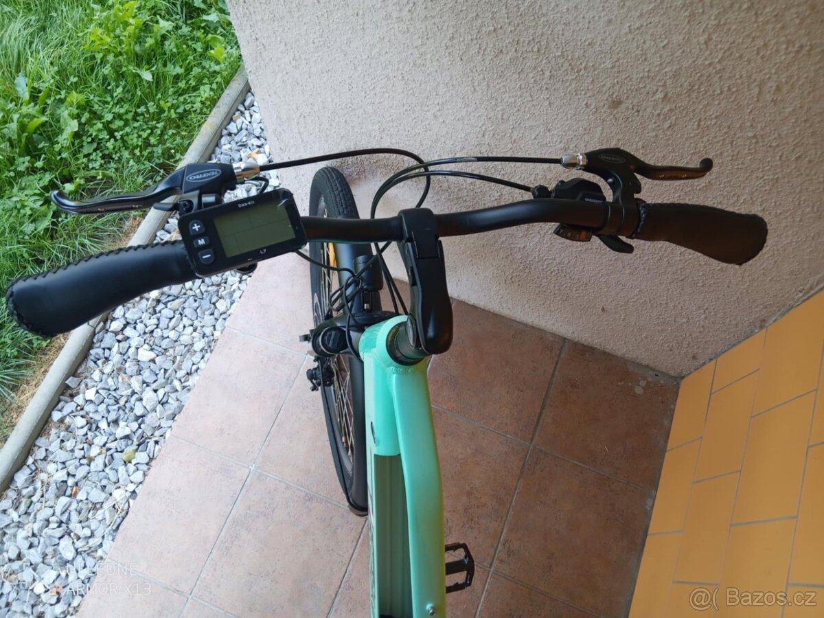 Elektrokolo EasyBike 26" - 2