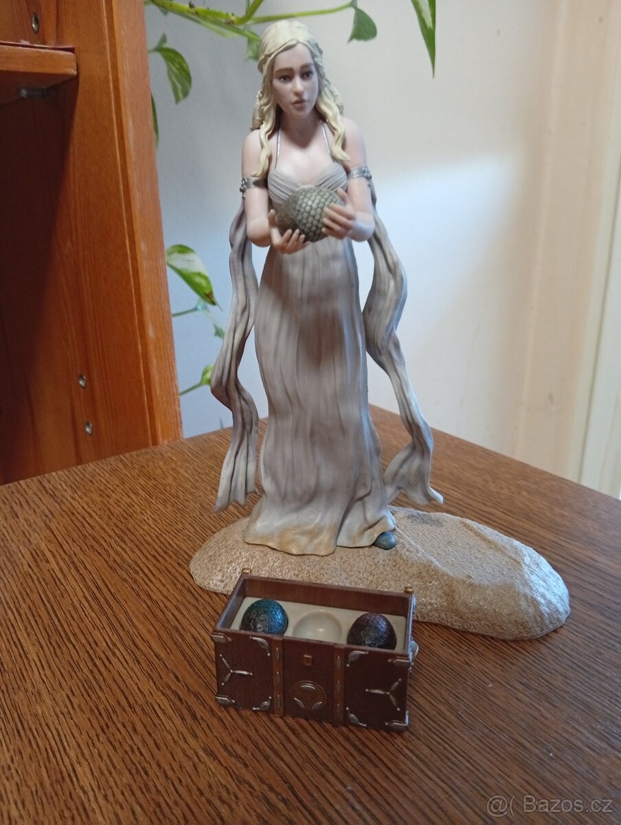 Figurky levně - 2