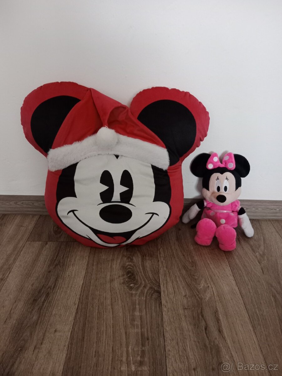 Mickey Mouse - 2