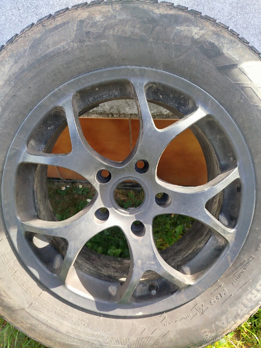 Kola Jeep WJ,WG,WK,WH